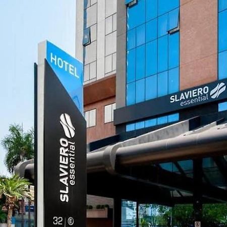 Flat Hotel Em Guarulhos Exteriér fotografie